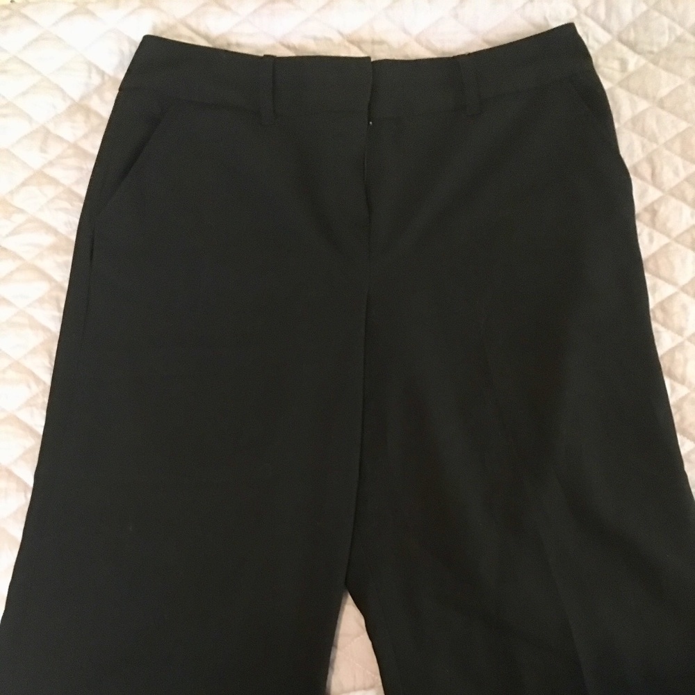 Larry Levine Sailor Dress Slacks/Pants